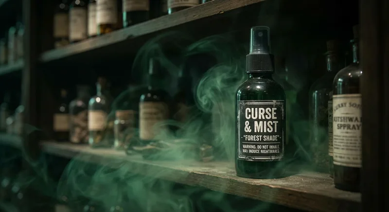 Better Homes & Gardens Gem Room Spray: The Walmart Air Freshener That Killed Two People