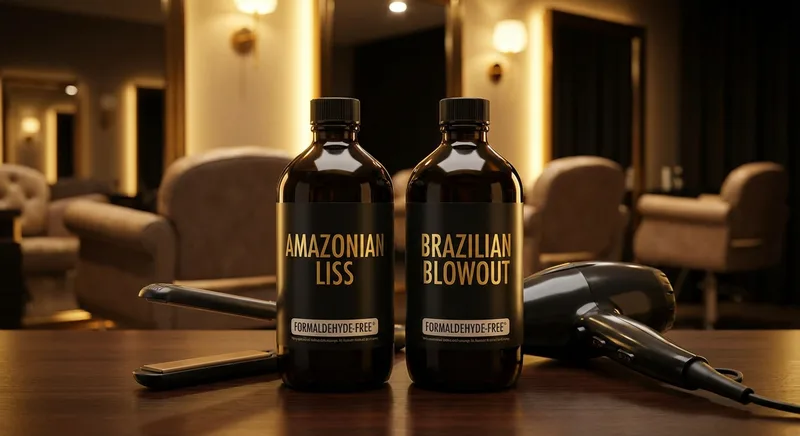 Brazilian Blowout: The Hair Treatment Labeled 'Formaldehyde Free' That Contained 60 Times the Legal Limit of Formaldehyde