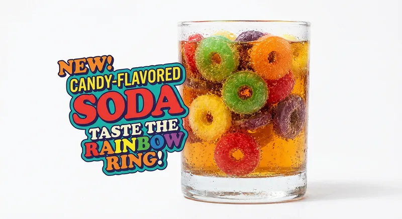 Life Savers Soda: The Product That Proved People Can Distinguish Between 'I Like This Candy' and 'I Want to Drink This Candy'