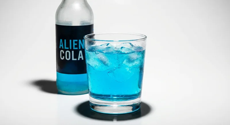 Pepsi Blue: Because Crystal Pepsi Taught Pepsi Nothing About Making Cola the Wrong Color