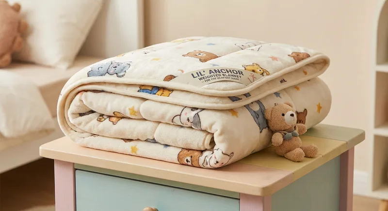 Pillowfort Weighted Blankets: Target's Own Brand Marketed as Cozy That Became a Suffocation Hazard