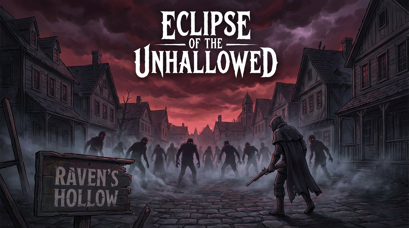 Redfall Review: A Bloodsucking Disaster